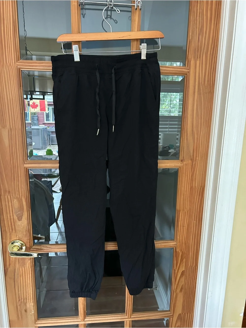 Lululemon In-Depth Jogger (28") - Picture 3 of 9